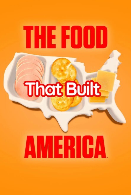 造就美国的食物 第五季封面图